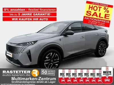 Gebraucht Peugeot 3008