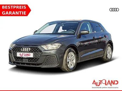 Usata Audi A1 Comfort 2018 Andere