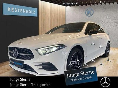 Mercedes A250