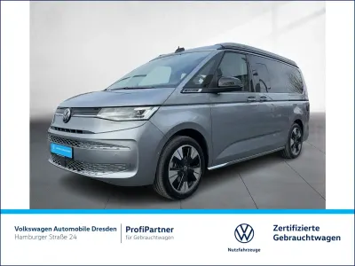 Używany VW California California 150 KM (110 kW) 2025 Van