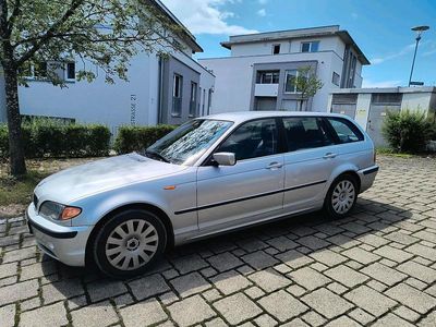 BMW 325