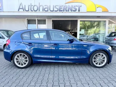 Gebraucht BMW 116