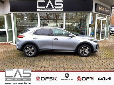 Neu Kia XCeed 116 PS (85 kW) 2025 Silber SUV