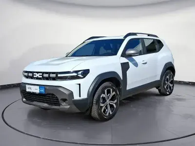 Gebraucht Dacia Duster