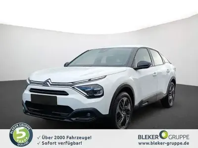 Gebraucht Citroën C4