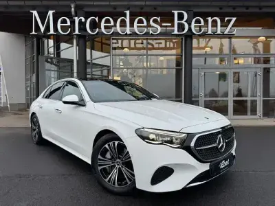 Gebraucht Mercedes E450