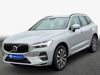 Grau Gebraucht 2024 Volvo XC60 Core SUV | 39.904 € (Superpreis)