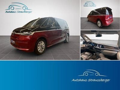 VW T7