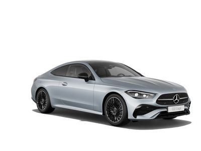 Mercedes CLE300