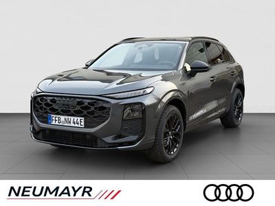 Grau Gebraucht 2025 Audi Q3 Sport SUV | 60.890 €