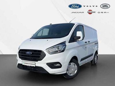 gebraucht Ford Transit Custom Transit 2.0l Custom Kasten Trend/FSHZ/Tempo./SZH