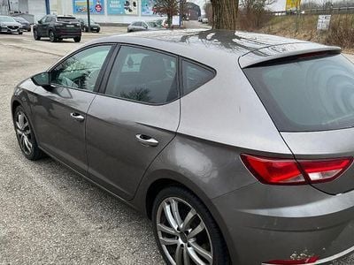 Seat Leon ST
