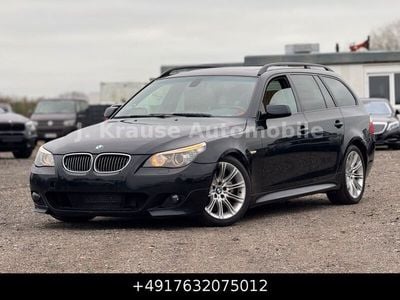 BMW 550