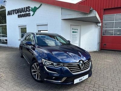 Renault Talisman GrandTour