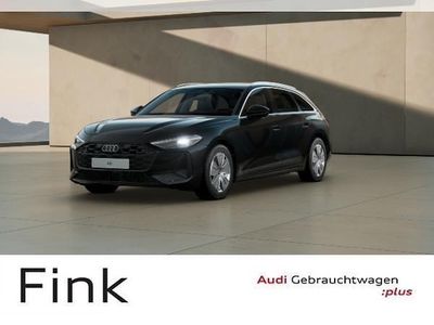 Schwarz (mythosschwarz metallic) Gebraucht 2025 Audi A5 Comfort Coupé | 43.950 € (Guter Preis)