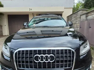Gebraucht Audi Q5
