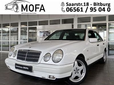 Mercedes E230