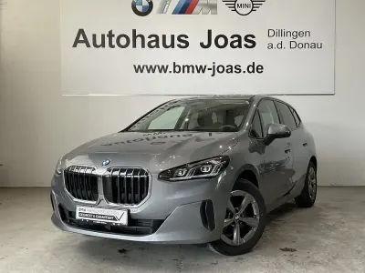 Używany BMW 220