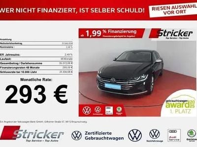 VW Arteon