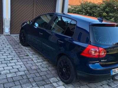 VW Golf V