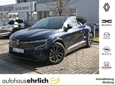 gebraucht Renault Mégane IV E-Tech Electric Techno EV60 220HP optimum charge