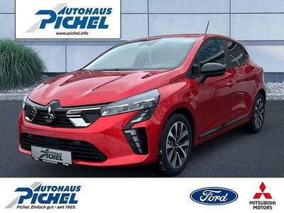Rot Neu 2025 Mitsubishi Colt Plus Limousine | 18.990 € (Fairer Preis)