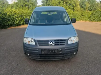 Gebraucht VW Caddy