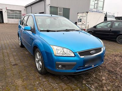 Gebraucht Ford Focus 136 PS (100 kW) 2005 Kombi