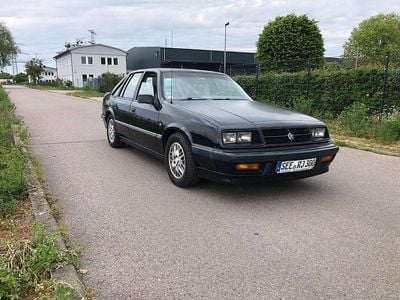 Gebraucht Chrysler GTS 177 PS (130 kW) 1989 Schwarz Limousine