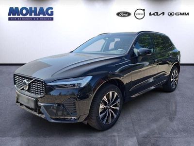 Schwarz Gebraucht 2024 Volvo XC60 Plus SUV | 41.490 € (Fairer Preis)