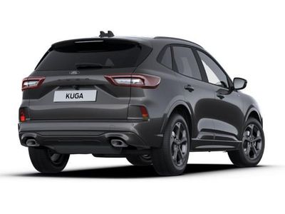 Ny Ford Kuga ST-Line 179 HK (131 kW) 2025 Magnetic metallic magnetic metallic SUV