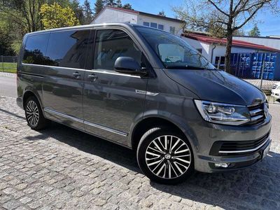 gebraucht VW Multivan T6