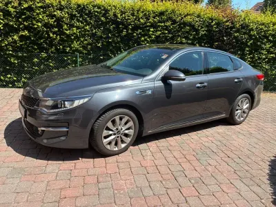 Gebraucht Kia Optima