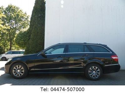 Mercedes E200