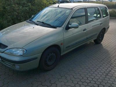 Renault Mégane GrandTour