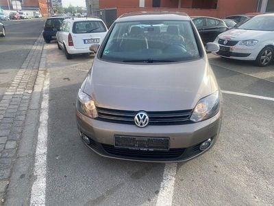 Second-hand VW Golf VI Team 105 CP (77 kW) 2011 Maro Hatchback