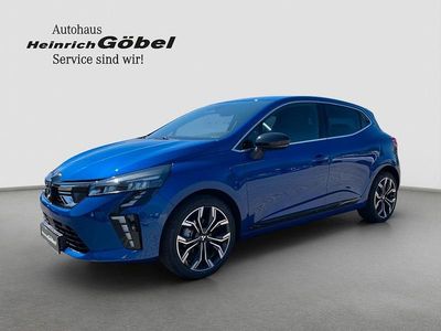 Neu Mitsubishi Colt Edition 91 PS (66 kW) 2025 Blau Limousine