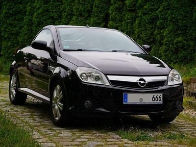 Opel Tigra