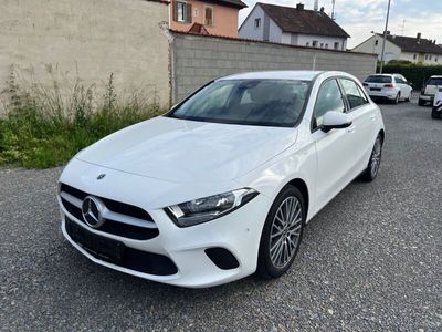 Mercedes A200