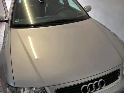 Gebraucht Audi A3