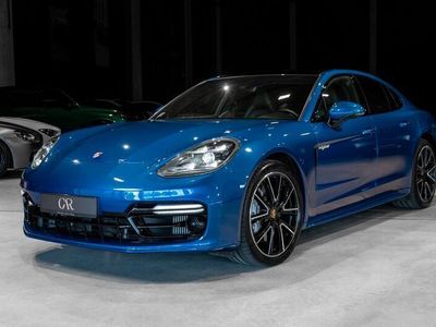 Porsche Panamera 4