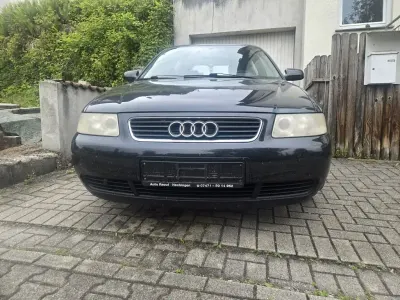 Gebraucht Audi A3