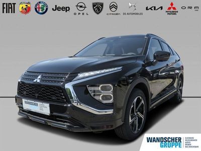 gebraucht Mitsubishi Eclipse Cross Plug-in Hybrid Plus Select