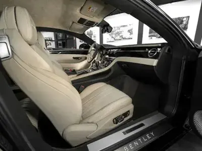 Gebraucht Bentley Continental GT