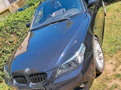 BMW 535