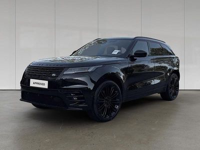 Gebraucht Land Rover Range Rover Velar SE Dynamic 304 PS (223 kW) 2025 Santorini black SUV