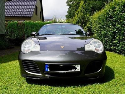 Porsche 911 Carrera 4S