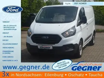 Gebraucht Ford Transit Custom 104 PS (76 kW) 2020 Andere