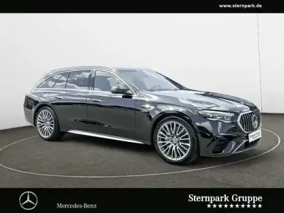 Gebraucht Mercedes E53 AMG