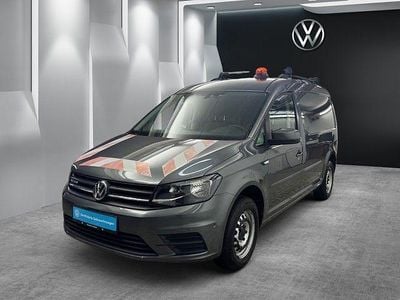 VW Caddy Maxi
